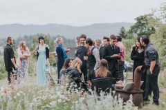 Vancouver Wedding Photographer - Wedding Photography Vancouver - Victoria Wedding Photography - Kildara Farms Wedding