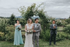 Vancouver Wedding Photographer - Wedding Photography Vancouver - Victoria Wedding Photography