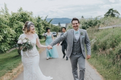 Vancouver Wedding Photographer - Wedding Photography Vancouver - Victoria Wedding Photography