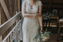Victoria Wedding Photography - Vancouver Island Wedding - Kildara Farms