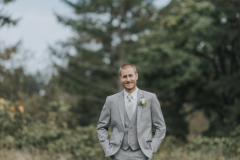 Victoria Wedding Photography - Vancouver Island Wedding