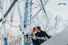 Victoria Engagement Photography - Vancouver Island Engagement