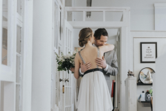 Vancouver Wedding Photography - 100 Braid St