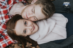 Victoria Engagement Photography