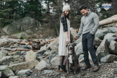 Vancouver Engagement Photography, Vancouver Wedding Photography - Whytecliff Park