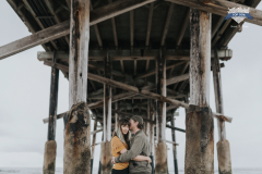 Vancouver Engagement Photography